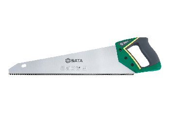 Ножовка по дереву 450 мм 18"  93515 SATA 