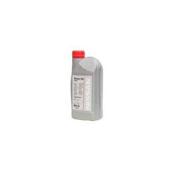 NISSAN Motor Oil  0W20 SM, 1L  (Европа) (синтетика) пласт уп  KE9009-0133r