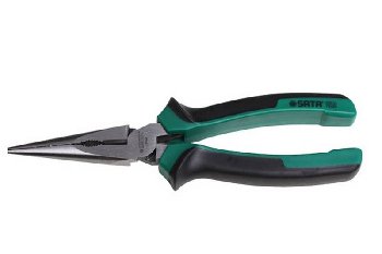 Круглогубцы L 150 мм (люкс)  72401  SATA  