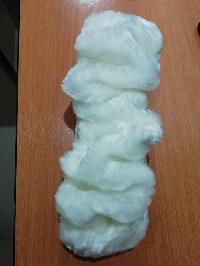 Оплетка экомех короткий, на резинке, М (d37-39 см) Белая, шт. ОП-004