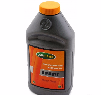 Промывка двигателя  5 минут, 500 мл. OIL RIGHT (уп. 12шт.)