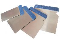 Шпатели металл 50-75-100-120мм (набор 4 предмета), к-т