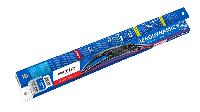 Щетка стеклоочистителя каркасная графит AVANTECH Aerodynamic  425 мм  ( 17")   (Ю.Корея)