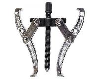 Съемник двухлапый винтовой 254 мм (10") 05036-10"/050400 TStop