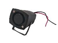 Сигнал электрический заднего хода 12/24V  DL1000-220E,  DA-02377