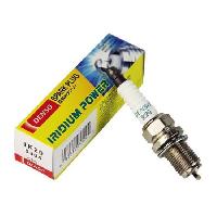 Свеча зажигания DENSO   5304 (IK20) аналог NGK 3764  IRIDIUM POWER