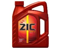 Масло трансмиссионное AКПП ZIC ATF-2,  4L (1/4)