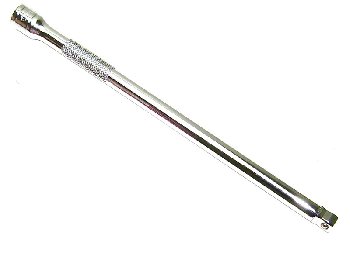 Удлинитель 3/8" длина 150 мм, с фиксатором  12907  SATA   (1/6)