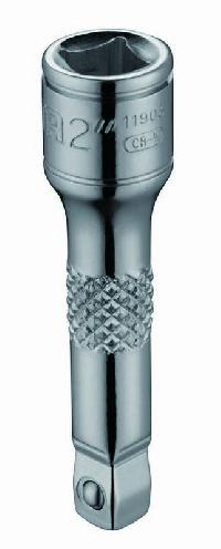 Удлинитель 1/4" длина 100 мм  11904 SATA   (1/12)