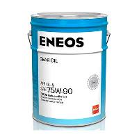 Масло трансмиссионное ENEOS GEAR GL-5 75w90,20 л. синтетика 