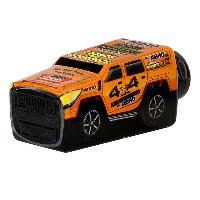 Шампунь-концентрат с воском карнаубы «Машина», 500 мл  CW-950 ABRO (1/12) Снят!