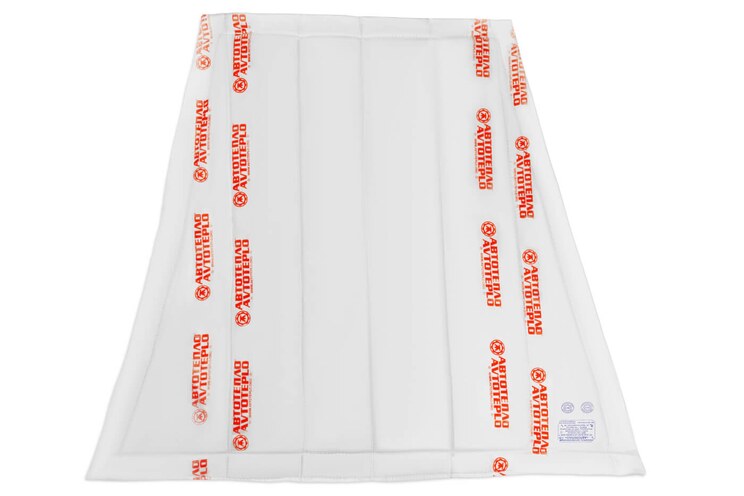 Одеяло (утеплитель двигателя) огнестойкий УРАЛ 4320 (170*150см) Автотепло