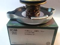 Крышка радиатора R146 (1.05 kg/cm2) FUTABA