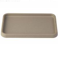 Коврик на панель ванночка 180*130*20 мм Ekoa EK-136 бежевый