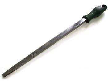 Напильник квадратное сечение, крупный зуб, L 420 мм, 03962 SATA   (1/12)