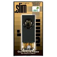 Ароматизатор на дефлектор жидкий SLIM Oud Perfume Palace (8 мл.) SLMV-201