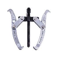 Съемник двухлапый винтовой  75 мм (3")  05033 TStop