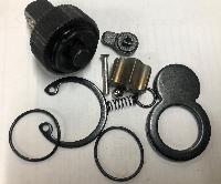 Ремкомплект трещотки 12971 (3/8 дюйма) P12971 SATA