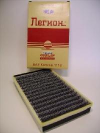 ФСУ-5 Фильтр салона угольный Лада-Калина