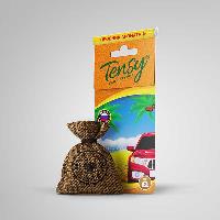 Ароматизатор подвесной мешочек Новая машина TME-02 Tensy (уп.12шт)