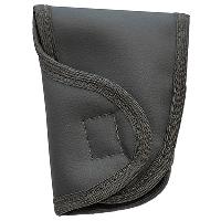 Чехол на автомат экокожа  Серый  SKYWAY  S06201018 