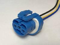 Колодка с проводом лампы НВ5/ 9007/ 9004 PX29t 