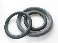 Камера велосипедная  26 * 1  3/8   (1/50)