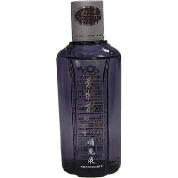 Ароматизаторный наполнитель-запаска жидкая MY TONE GRACE, 120 мл  Прозрачная Clear Squash