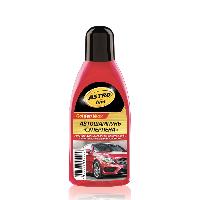 Шампунь-концентрат Golden Wax СУПЕРПЕНА, 0,5 л. ASTROhim AC305 (1/12) красный
