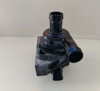 Насос водяной дополнительный 24V (помпа автономного подогревателя 5кВт) D20 мм, 260725-00064