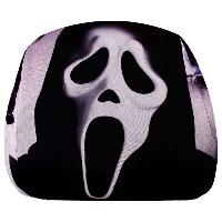 Чехол подголовника L SKYWAY Маска 2шт