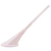 Антенна декоративная L145 мм, овальное основание 70*50 мм, Белый SKYWAY S00201028