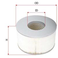 А-1006  SAKURA  (А-1142) (17801-62010)