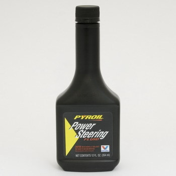 Жидкость для гидроусилителя руля PSF PYROIL,  355 ml (уп.12 шт.)  USA