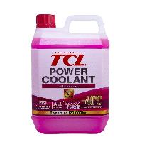 Антифриз Увеличенный срок замены (до 6 лет) -40C, 2л Красный TCL PC2-40R (Япония)  (уп12 шт)