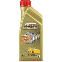 Масло моторное Castrol EDGE  5w30 LL Titanium FST™ C3,  1L  (уп.12 шт.) 