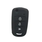 Чехол на ключ автомобильный силиконовый HAVAL (3 кнопки) H1 H3 H5 H6 C30 C50 M4 WINGLE 5 6  