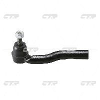 Наконечник рулевой CET -177 (CE0792)   L