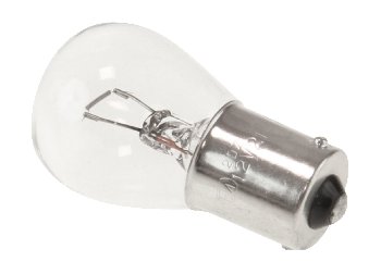Лампа 12V 21W BA15S (Маяк)  (уп 100 шт) (61213 / 81213)