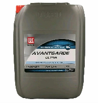 Масло моторное ЛУКОЙЛ АВАНГАРД УЛЬТРА 15W40  CI-4/SL, 20л п/синт