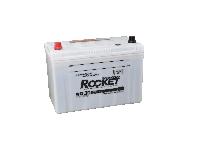 АКБ ROCKET 105D31R  MF 90А/ч, 760 А  (303*173*225 мм)