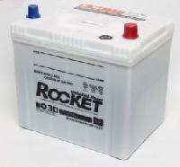 АКБ ROCKET  75D23L  MF 65А/ч, 590A  (232*173*225мм)
