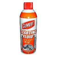 Быстрый старт Starting Fluid, 326 ml  GUMOUT (уп.12 шт.)  USA