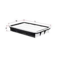 А-189  SAKURA  (А-1182) (17801-46070)