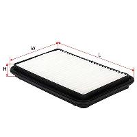 А-967  JS (А-1425 Sak)  (13780-80GA0)