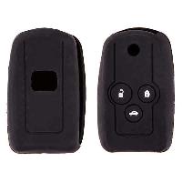 Чехол на ключ автомобильный силиконовый HONDA  SKYWAY S05701064