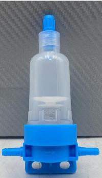 Фильтр топливный с отстойником для автономного отопителя