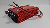 Инвертер (преобразователь напряжения) 24V в 220V (2000 Вт)