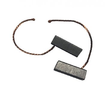 Щетка  генератора JHTX-26        5*7*21.5     FN-365/23134-T9000