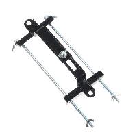 Крепление АКБ регулируемое (длина шпильки 23 см) ZJ-001 